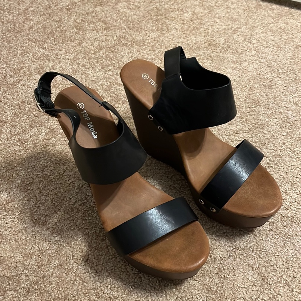Wedges